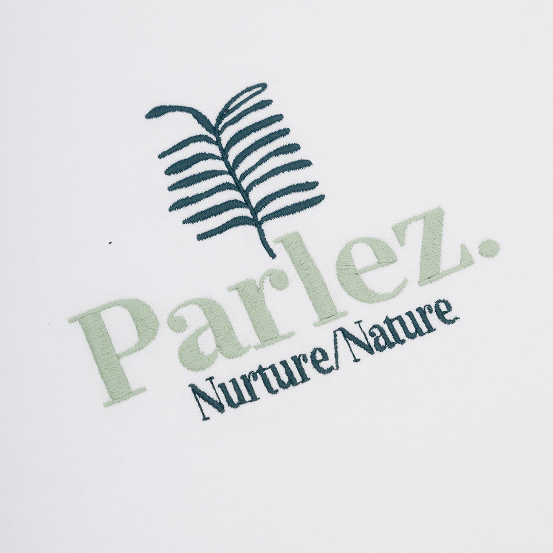 PARLEZ Nurture T-Shirt