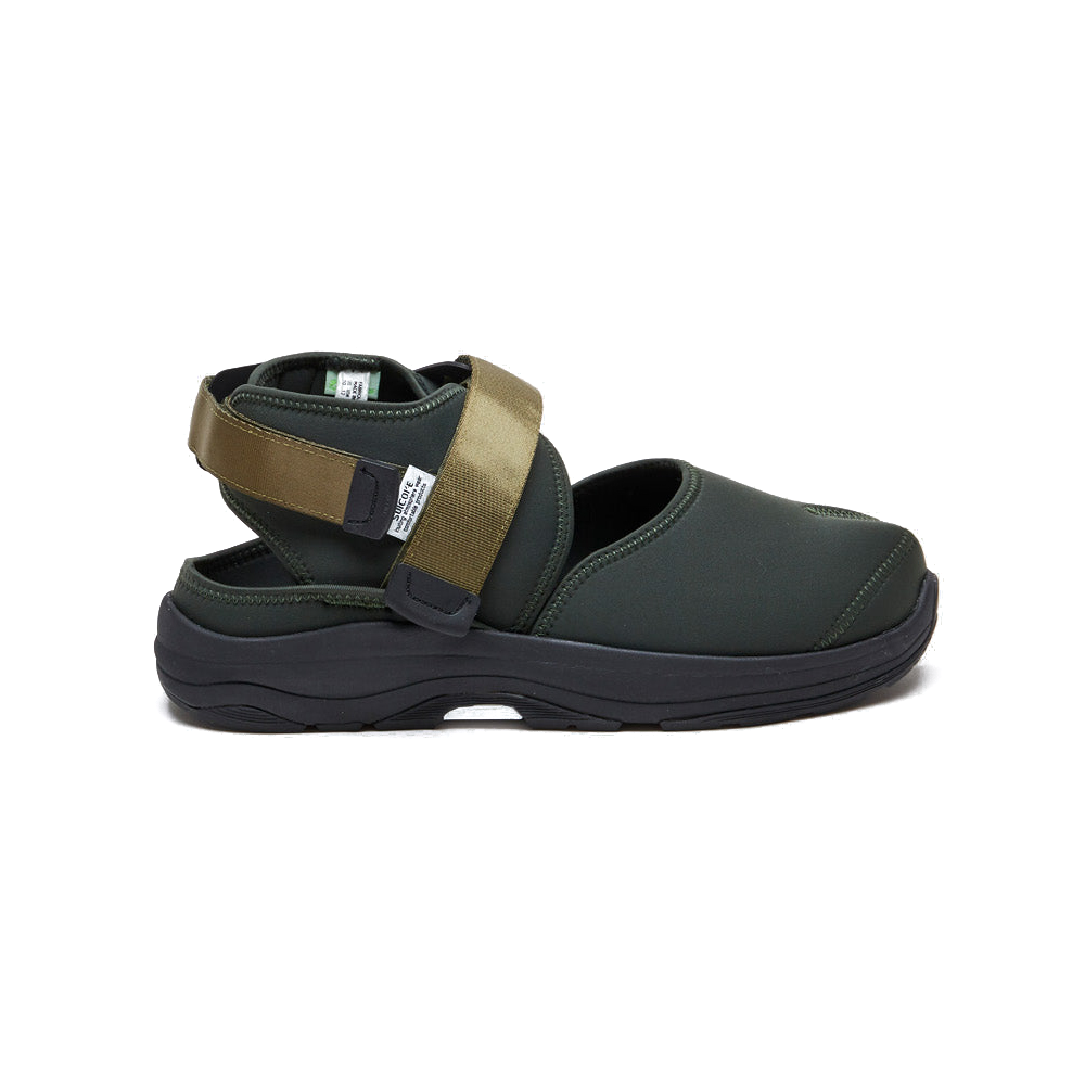 Suicoke UNBITA-ab Shoe