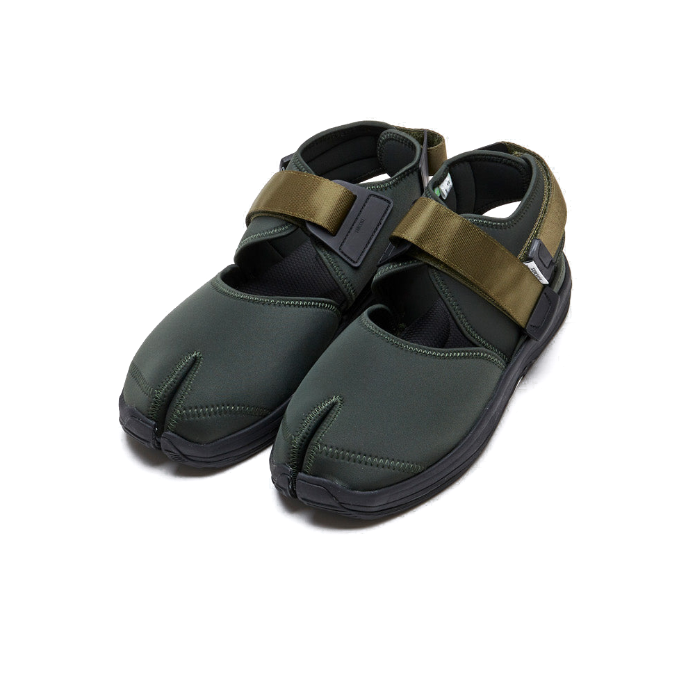 Suicoke UNBITA-ab Shoe