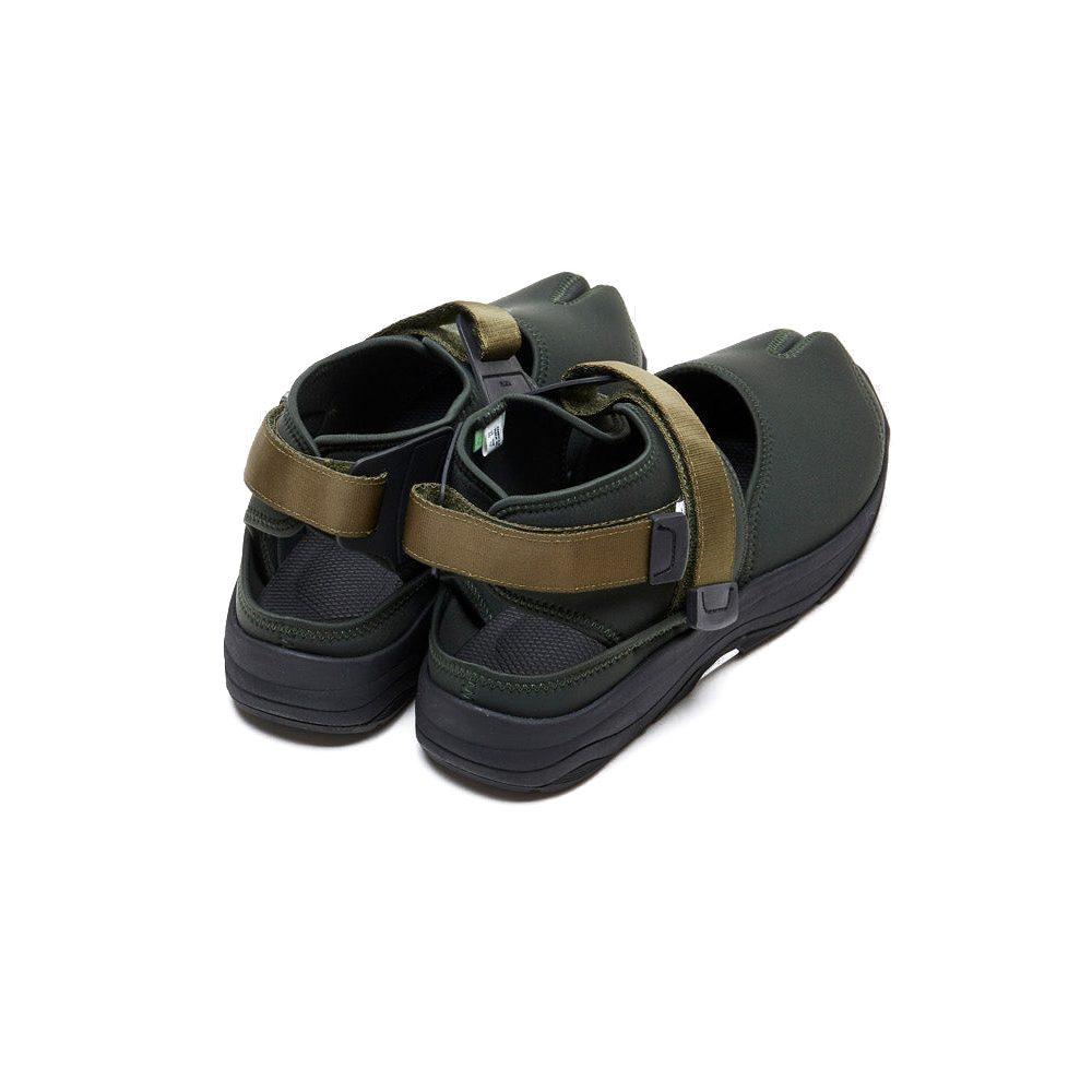 Suicoke UNBITA-ab Shoe