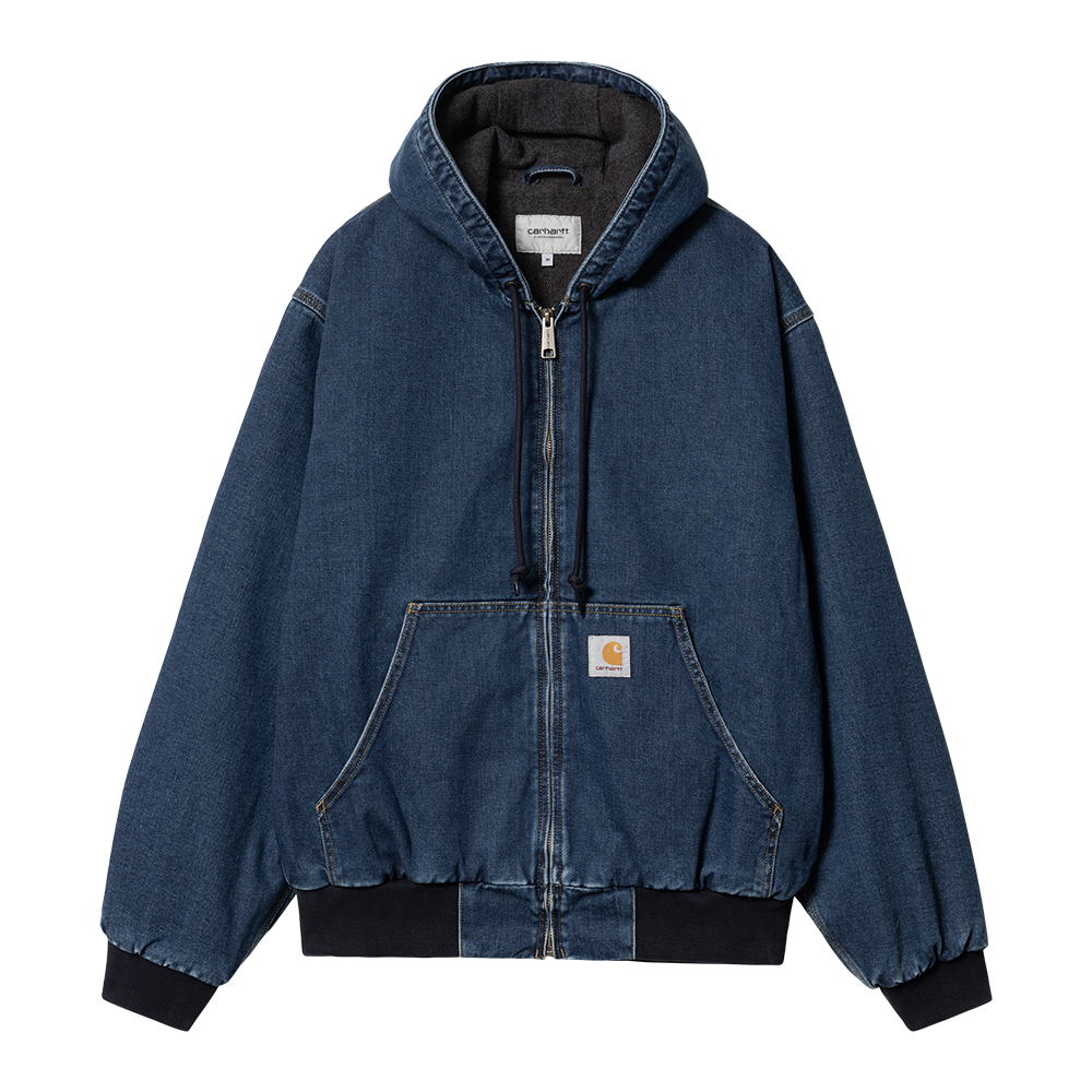 Carhartt Wip Og Active Jacket – Dogfish Menswear