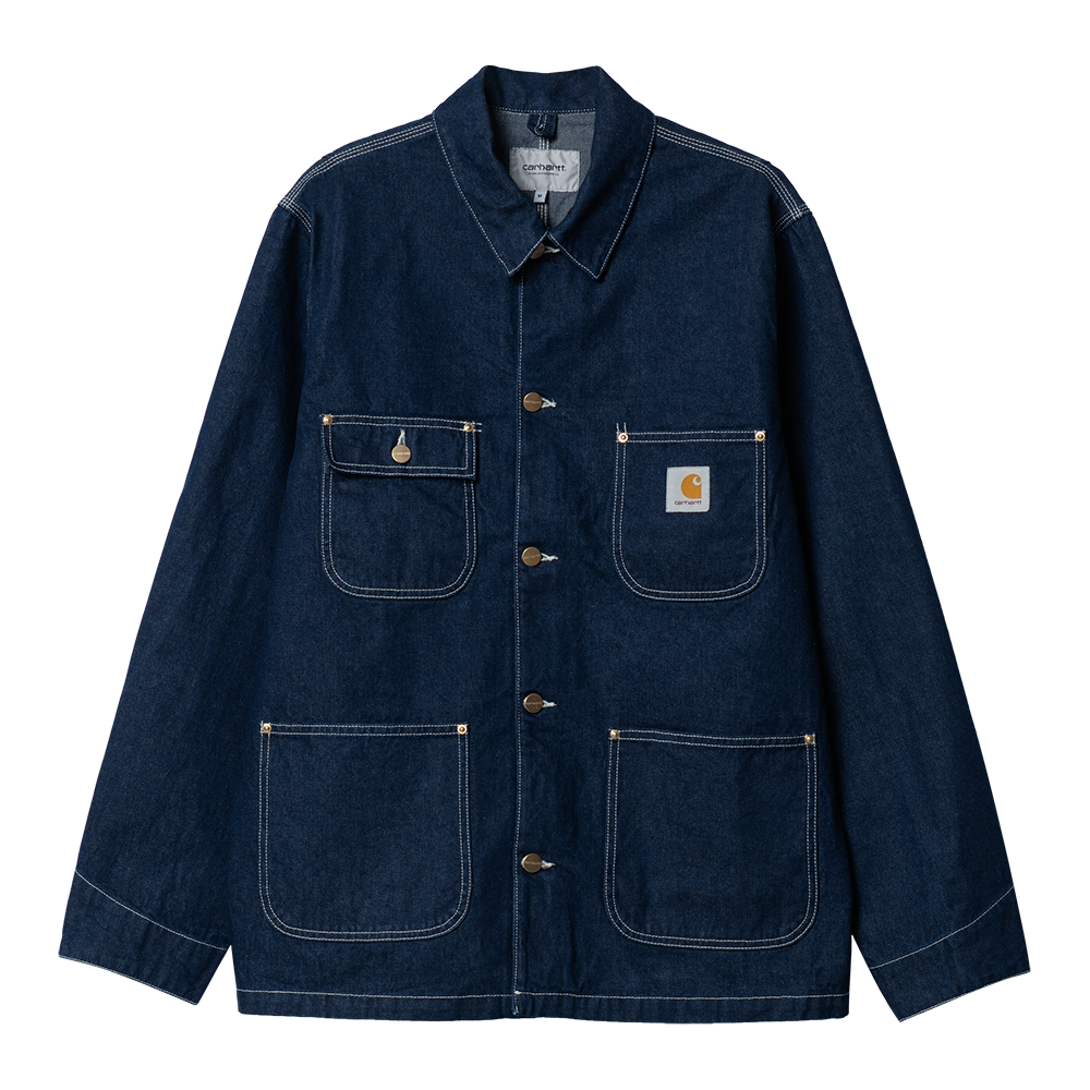 Carhartt WIP OG Chore Coat