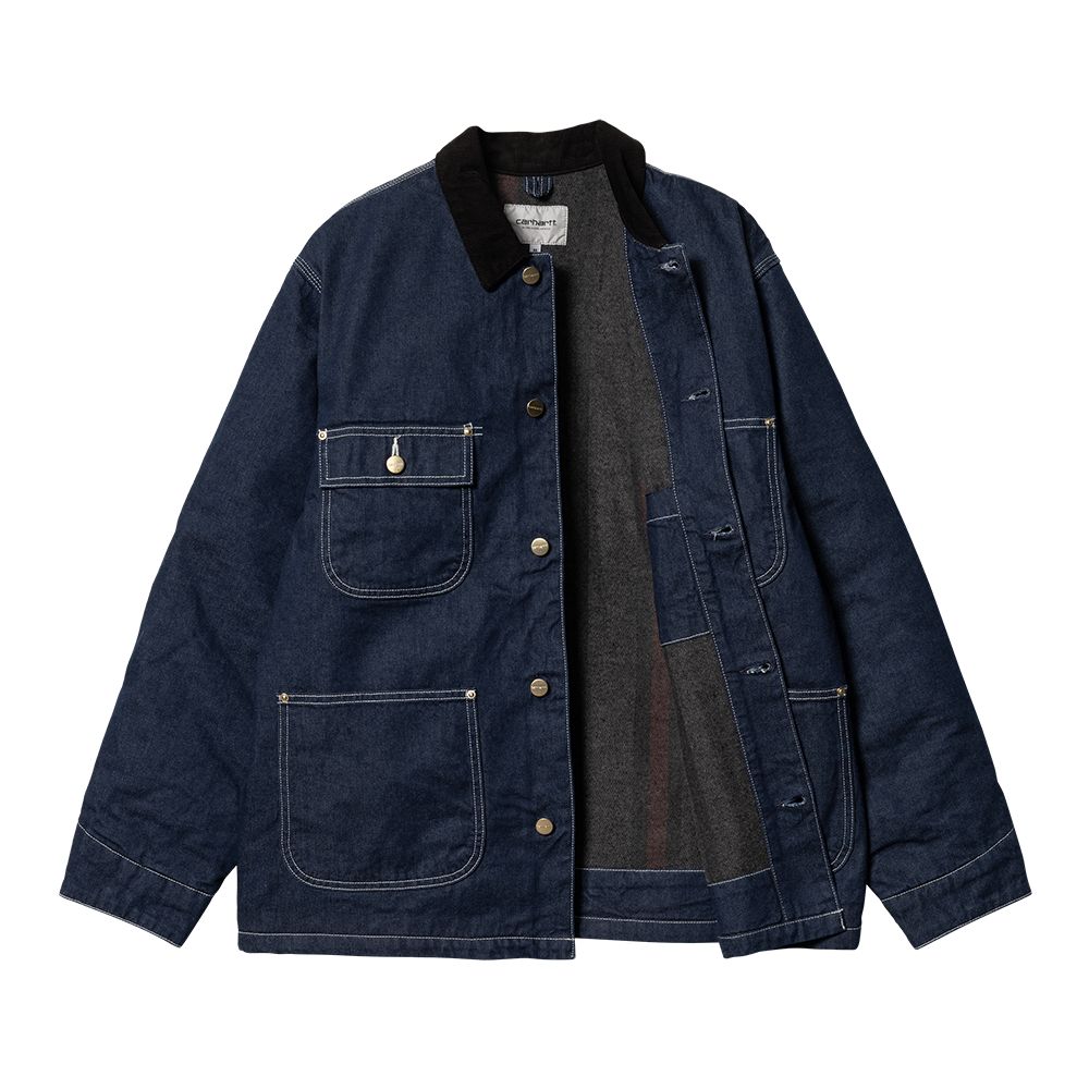 Carhartt WIP OG Chore Coat