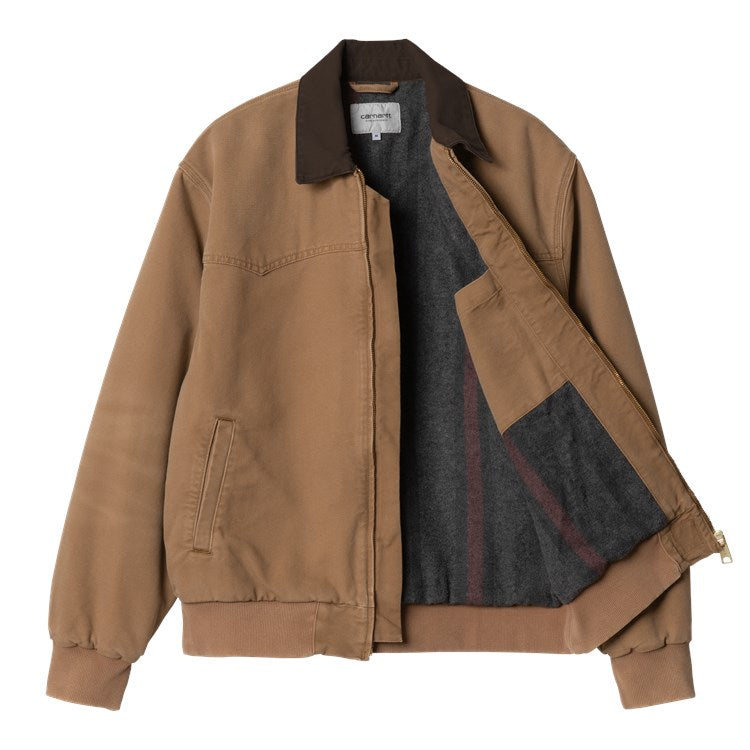 Carhartt WIP Og Santa Fe Jacket