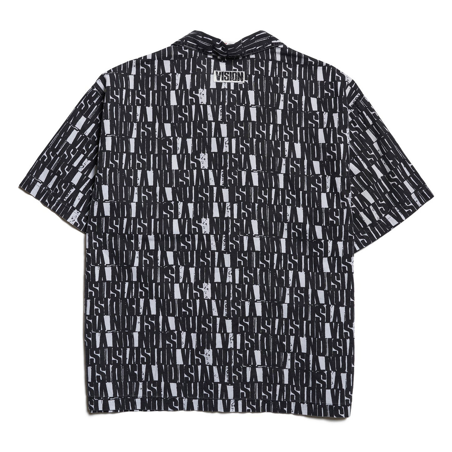 Vision Streetwear Resort OG Vision Repeat Shirt