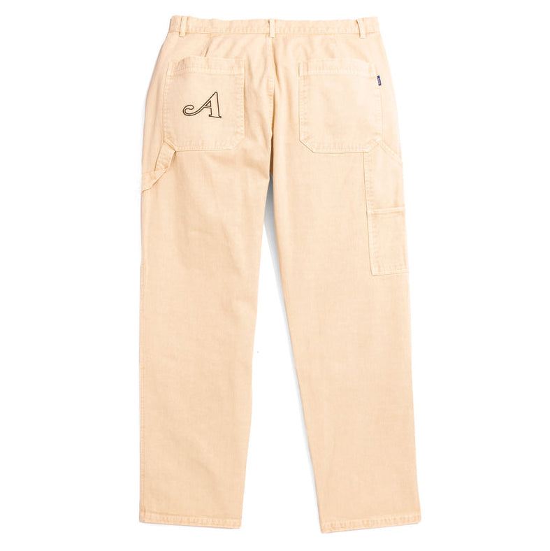 Awake NY Washed Cotton Work Pant