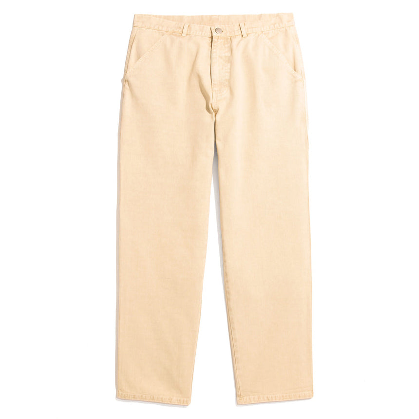 Awake NY Washed Cotton Work Pant