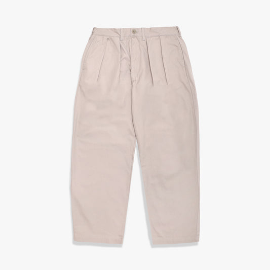 Service Works Twill Part Timer Pant