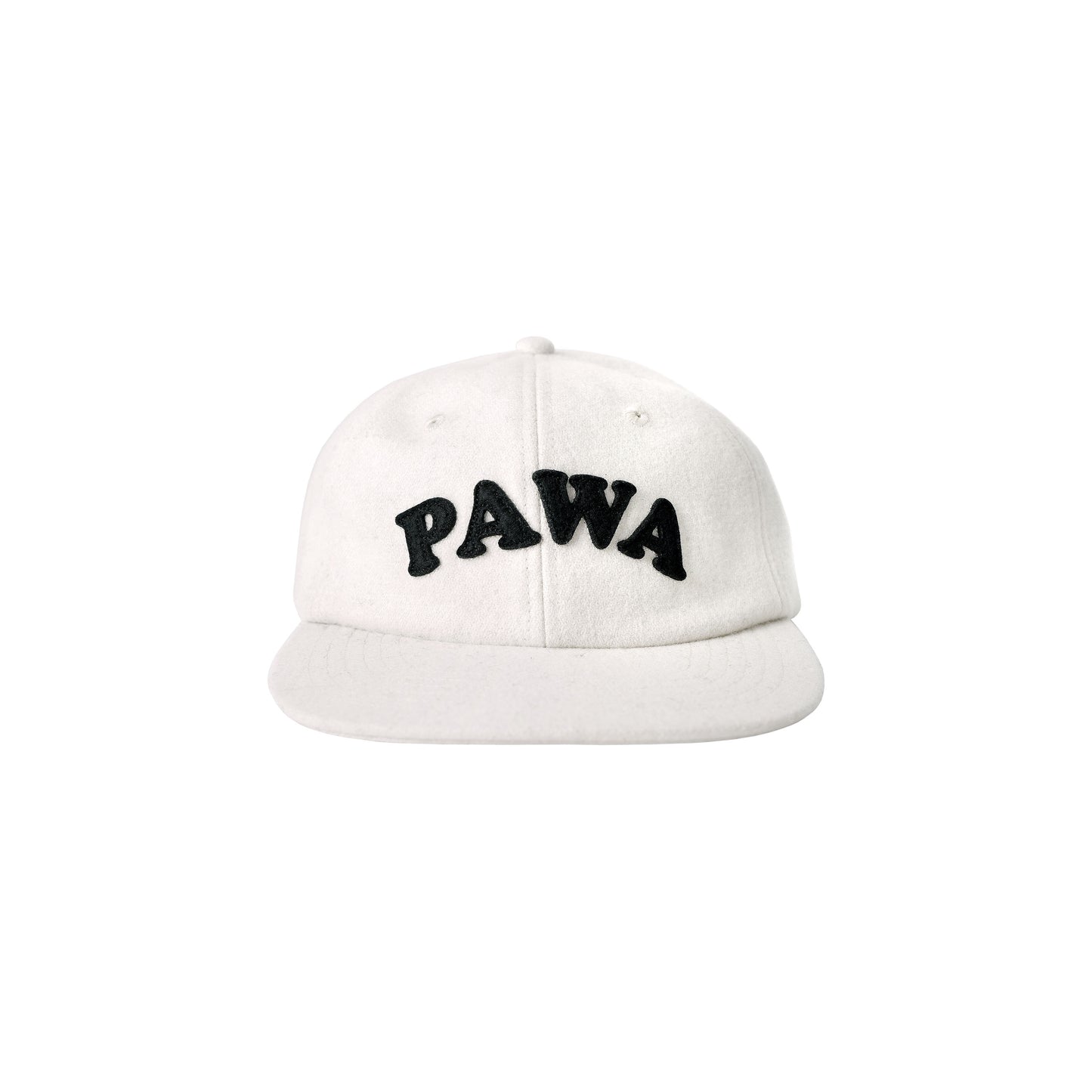 PAWA Speed Sports Cap