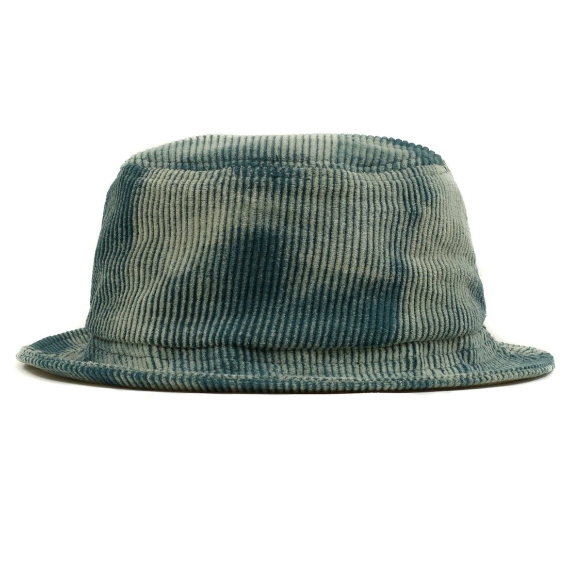 Brain Dead Spikey Bleached Cord Bucket Hat