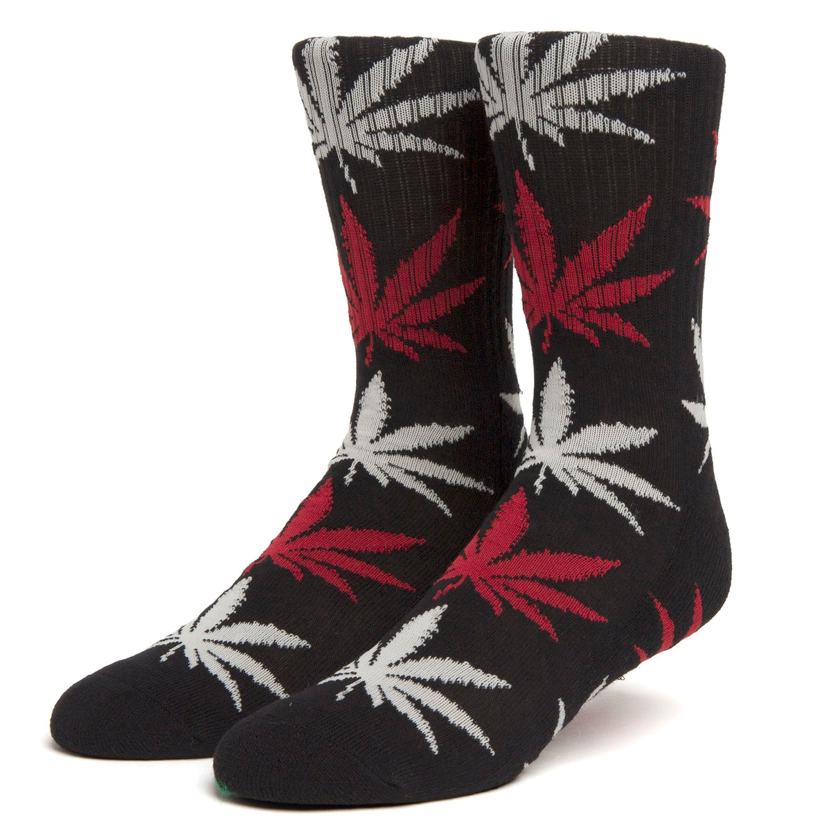 HUF Plantliife Repeat Socks