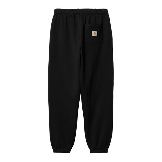 regular cargo pants man black in cotton  CARHARTT WIP  d  2