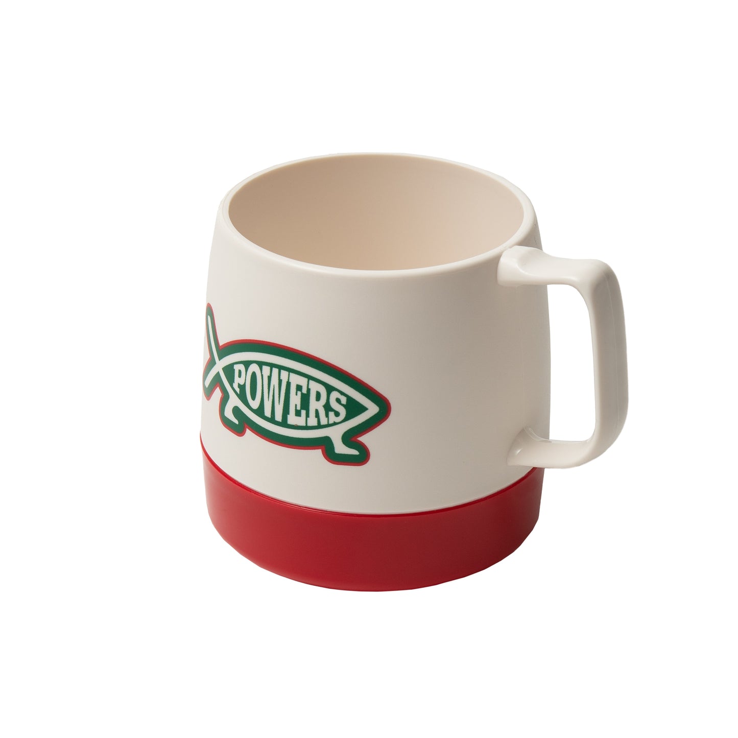 Powers Evolution Dinex Mug