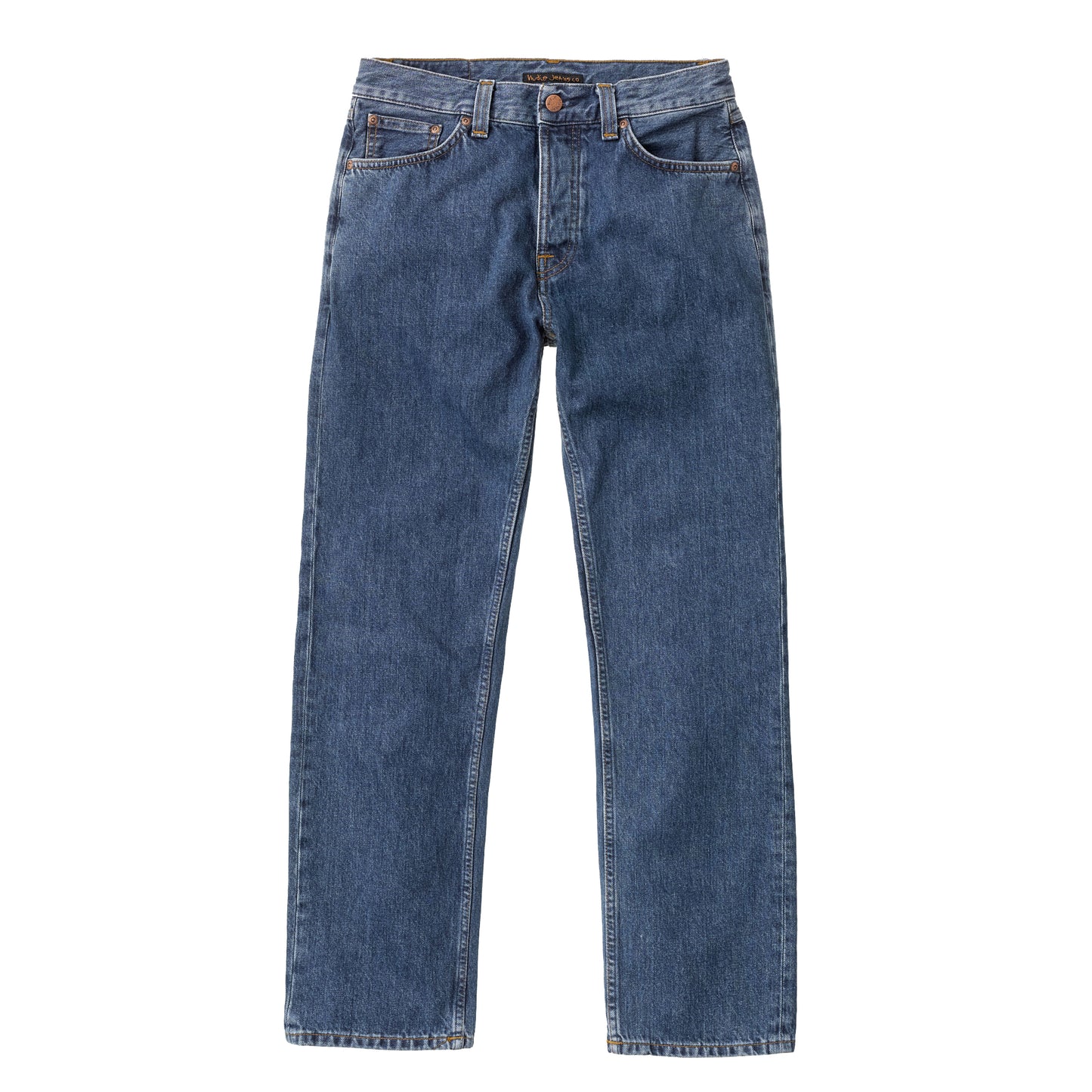 Nudie Jeans Co. Rad Rufus Jean