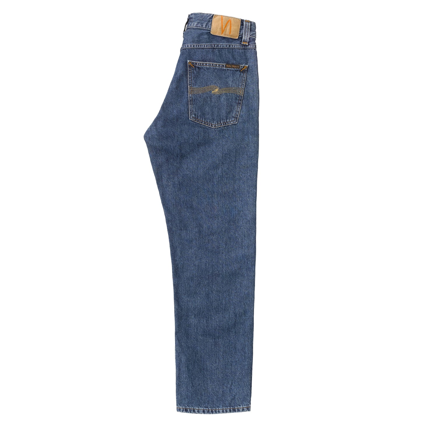 Nudie Jeans Co. Rad Rufus Jean