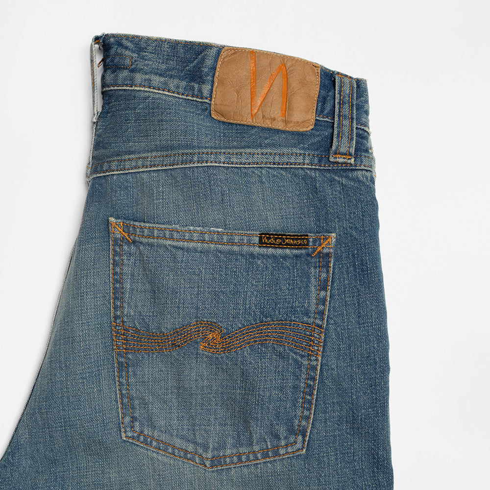 Nudie Jeans Co. Rad Rufus Streaky Worn