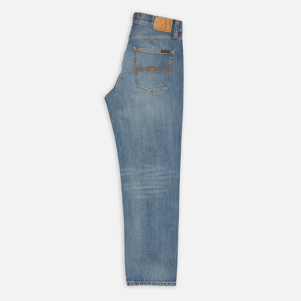 Nudie Jeans Co. Rad Rufus Streaky Worn