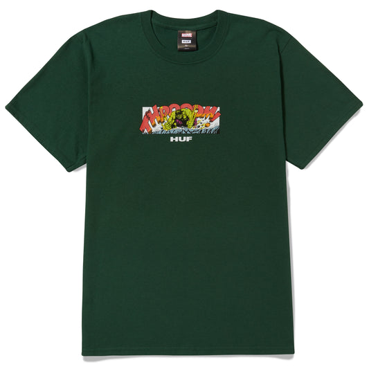 HUF x Hulk Rage T-Shirt