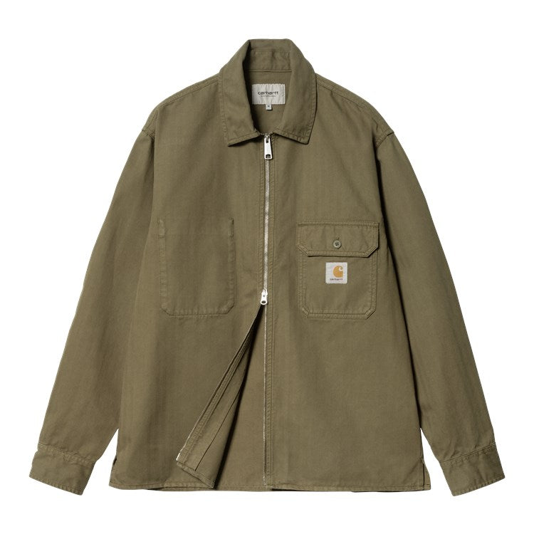 Carhartt WIP Rainer Shirt Jacket