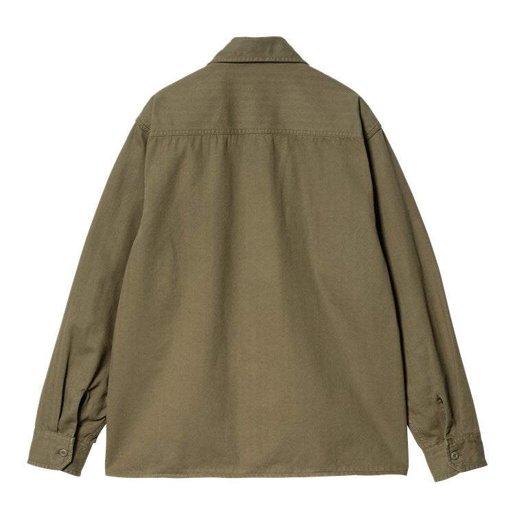 Carhartt WIP Rainer Shirt Jacket