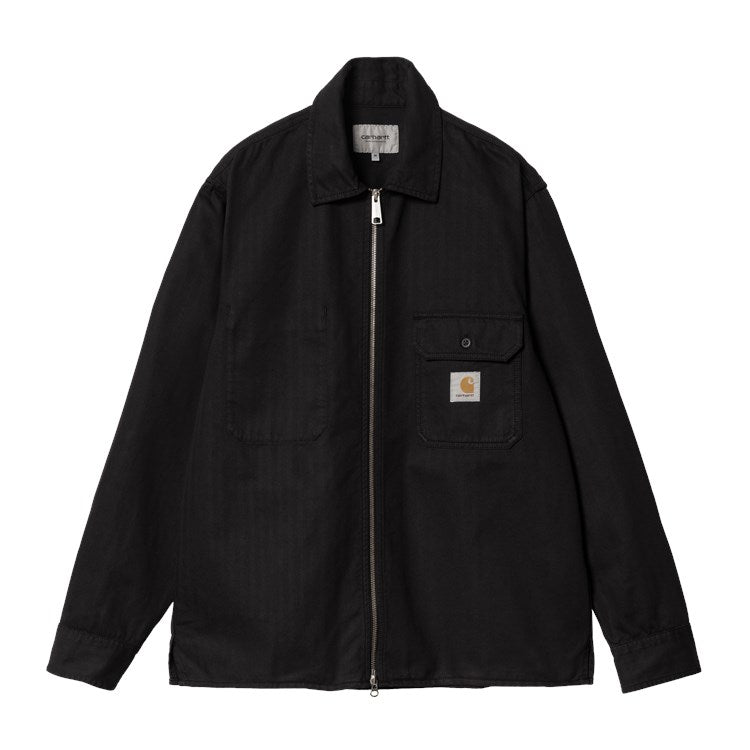 Carhartt WIP Rainer Shirt Jacket