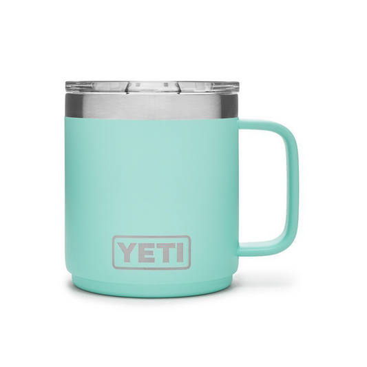 YETI Rambler 10oz Mug