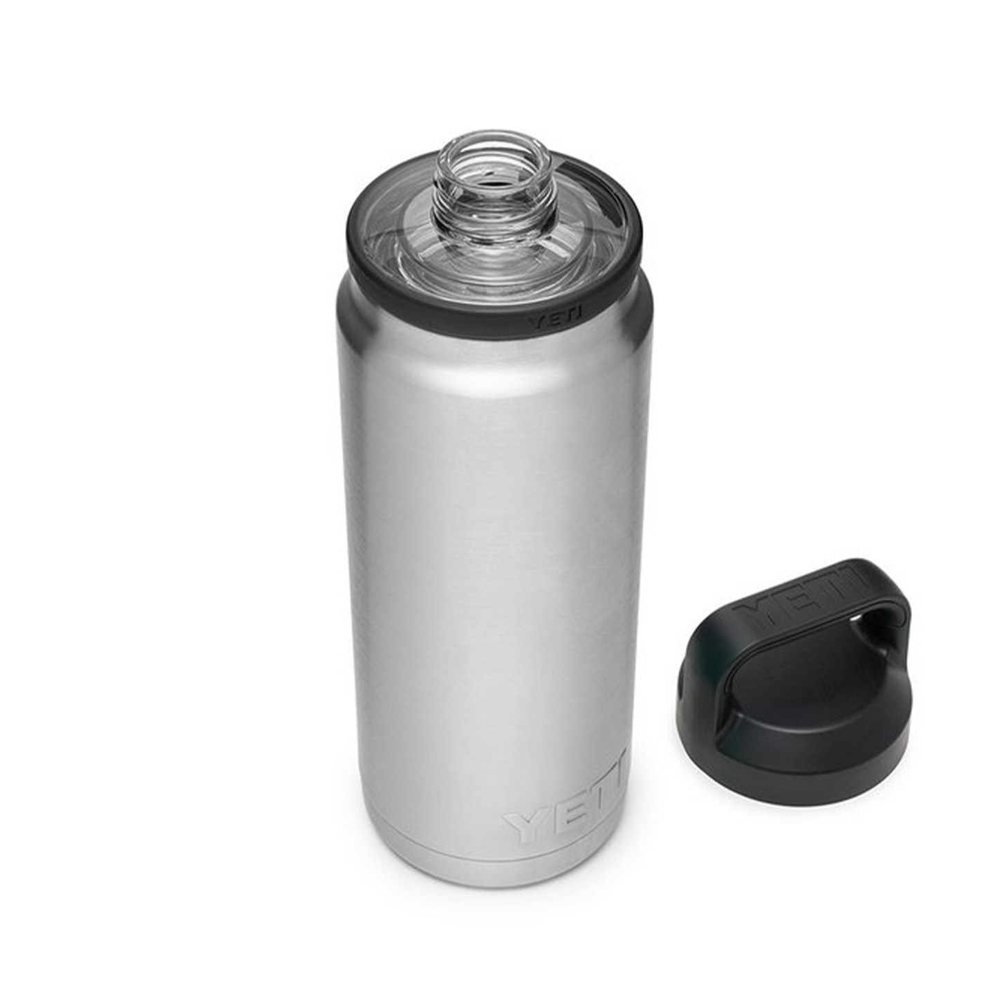 YETI Rambler 26oz Bottle With Chug Cap