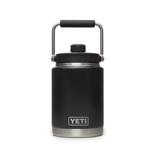 YETI Rambler Half Gallon Jug