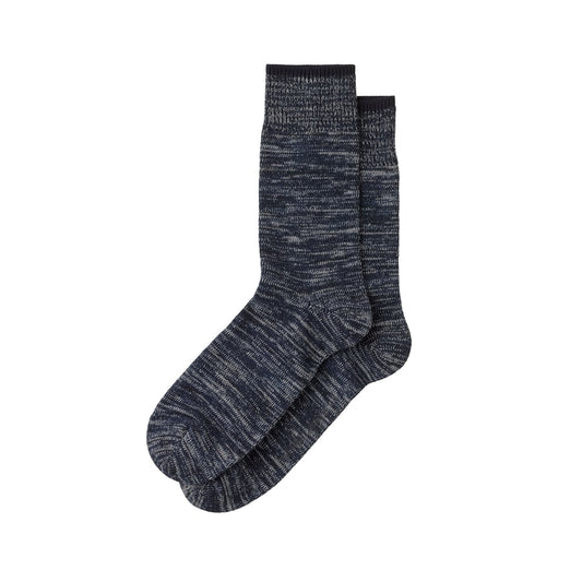 Nudie Jeans Co. Rasmusson Multi Yarn Socks