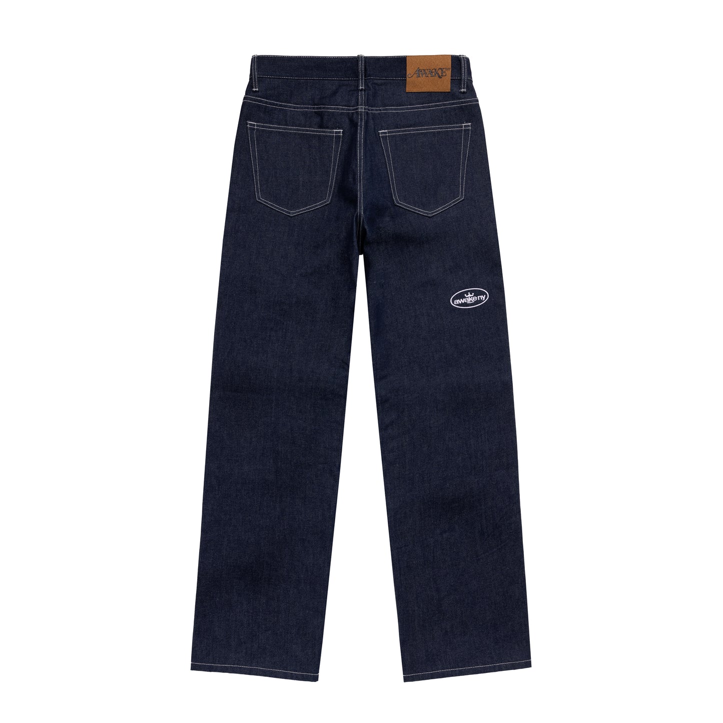 5 Pocket Denim Pant