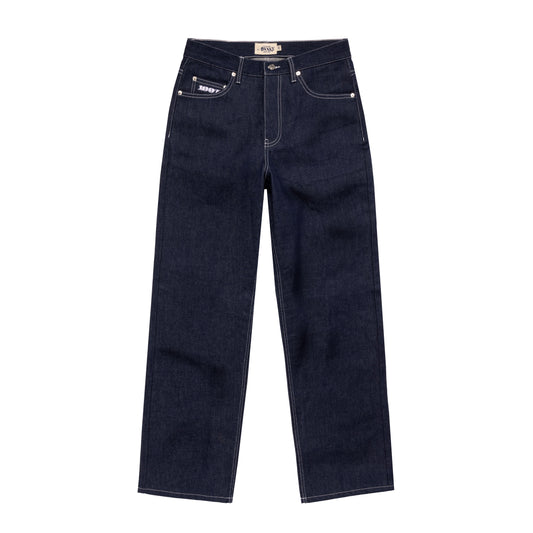 5 Pocket Denim Pant