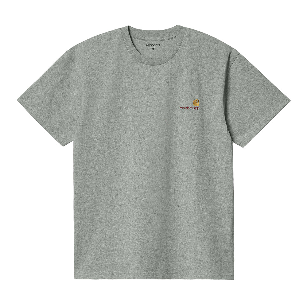 Carhartt WIP American Script T-Shirt