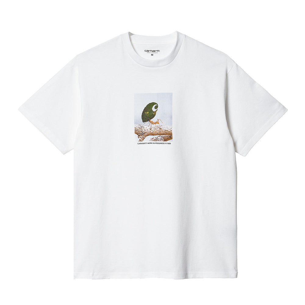 Carhartt WIP Antleaf T-Shirt