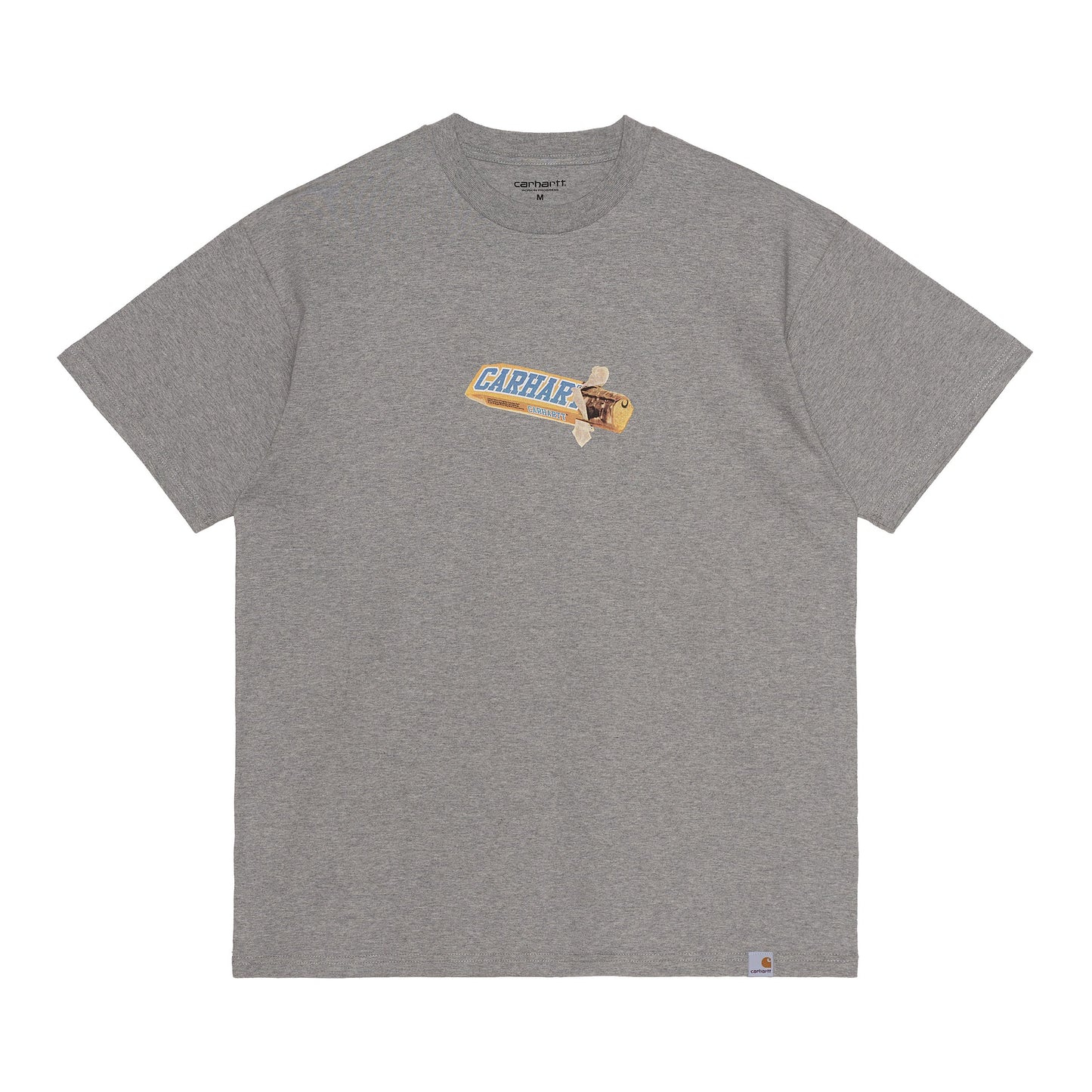 Carhartt WIP Chocolate Bar T-Shirt