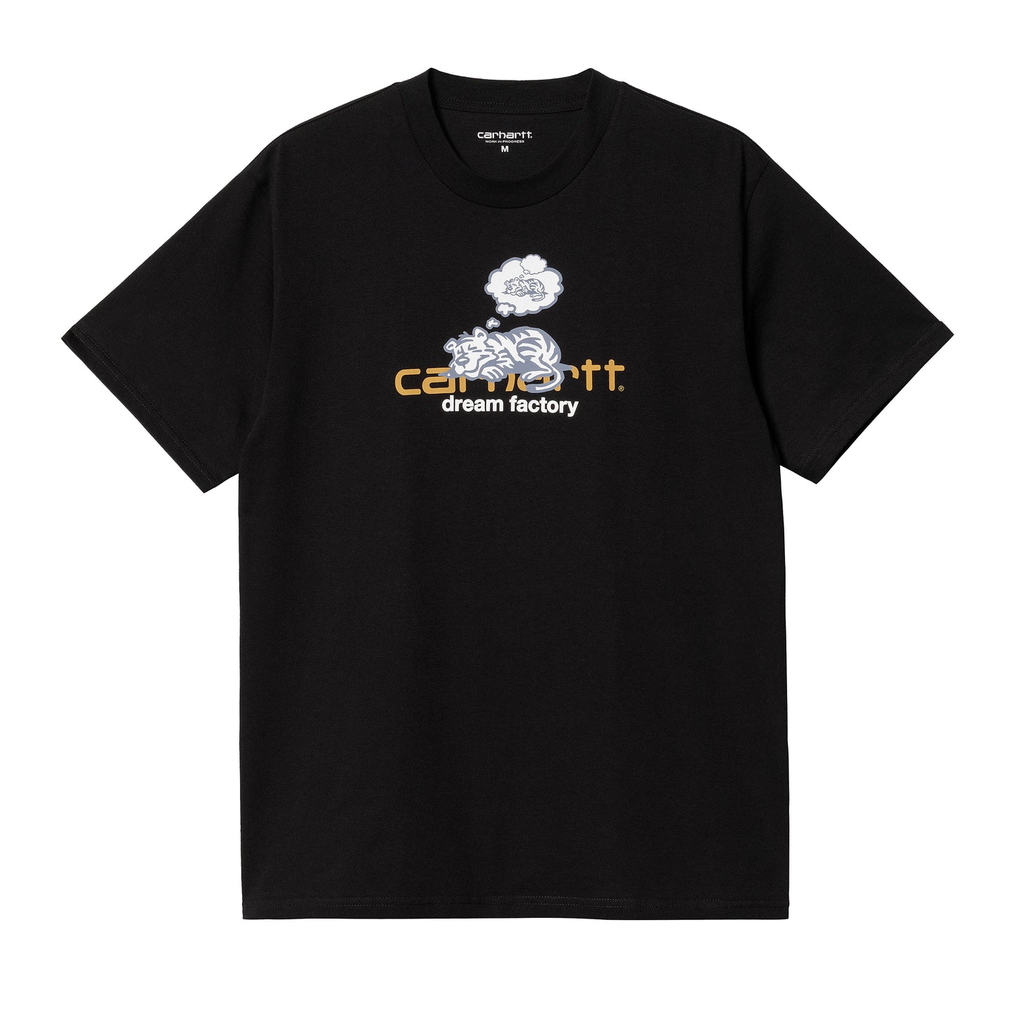 Carhartt WIP Dream Factory T-Shirt