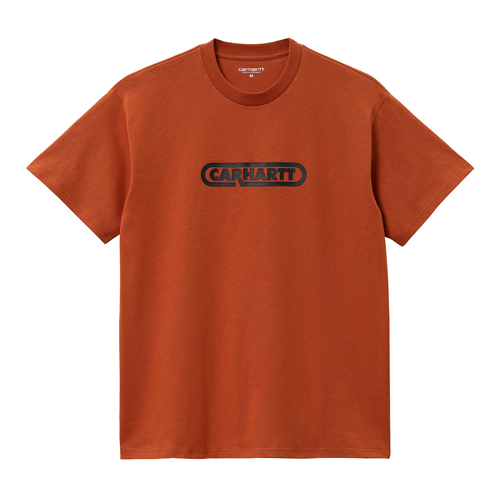 Carhartt WIP Fuse Script T-Shirt