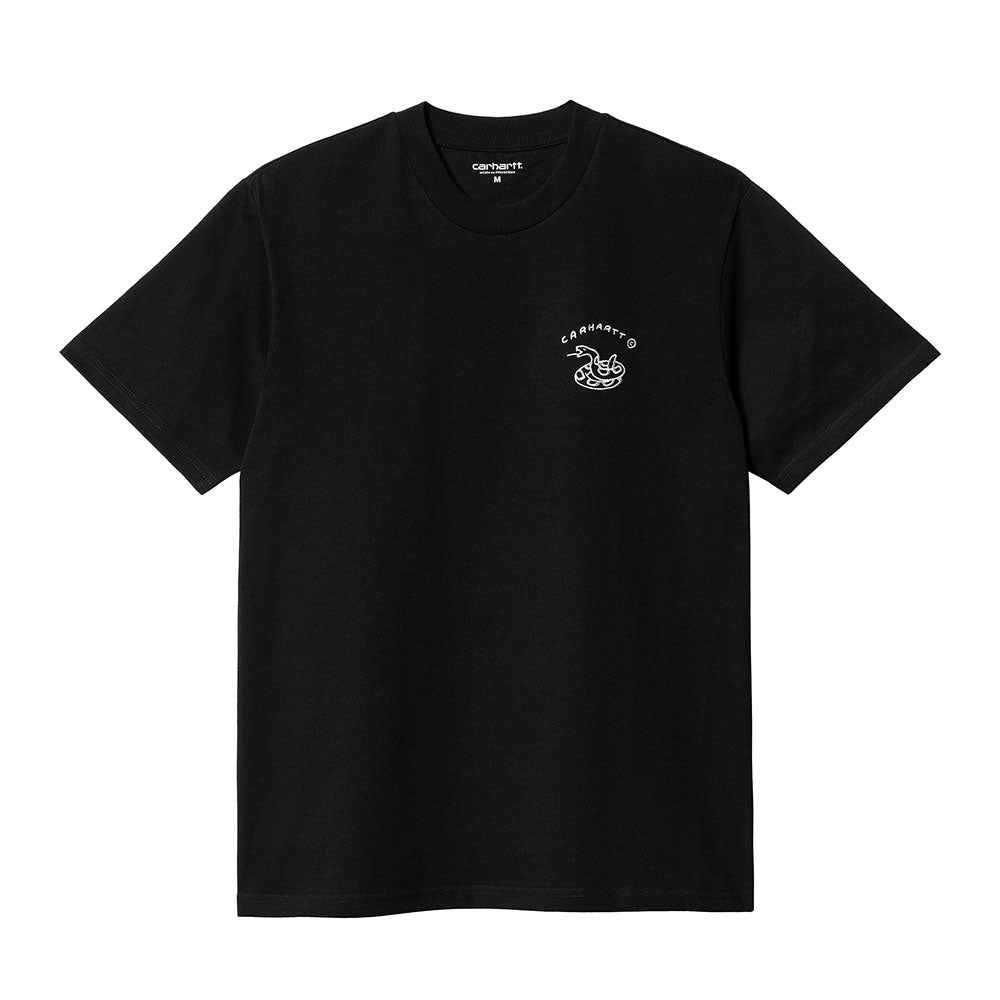 Carhartt WIP New Frontier T-Shirt – Dogfish Menswear