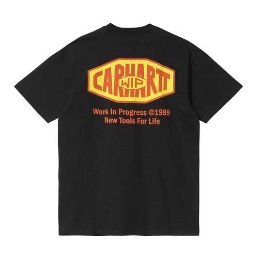 Carhartt WIP New Tools T-Shirt