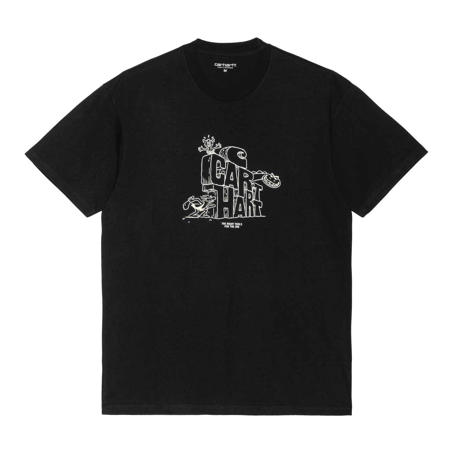 Carhartt WIP Stoneage T-Shirt