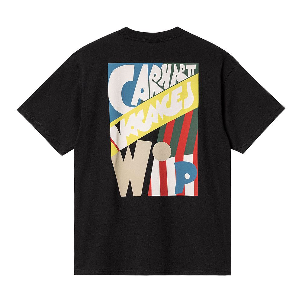 Carhartt WIP Tama Pocket T-Shirt