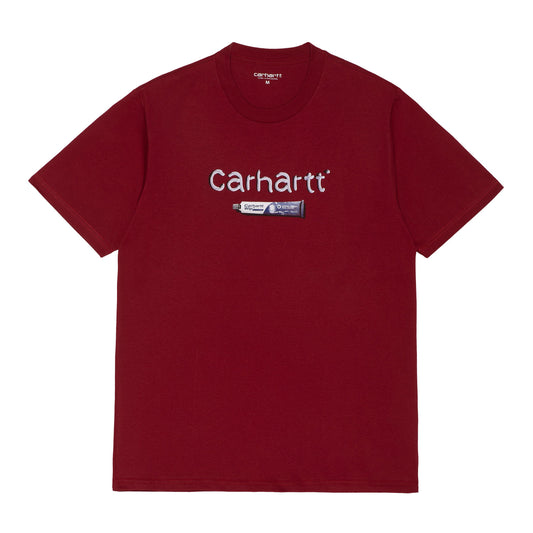 Carhartt WIP Toothpaste T-Shirt