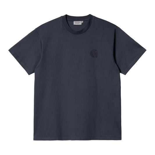 Carhartt WIP Verse Patch T-Shirt