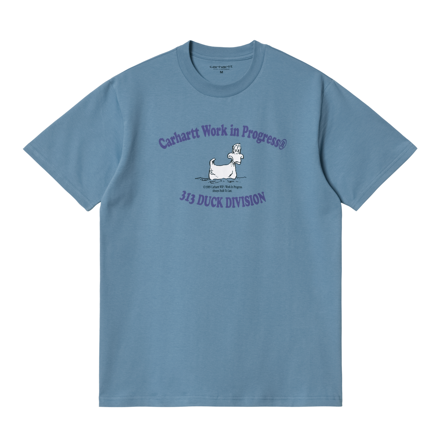 Carhartt WIP 313 Duckdivision T-Shirt