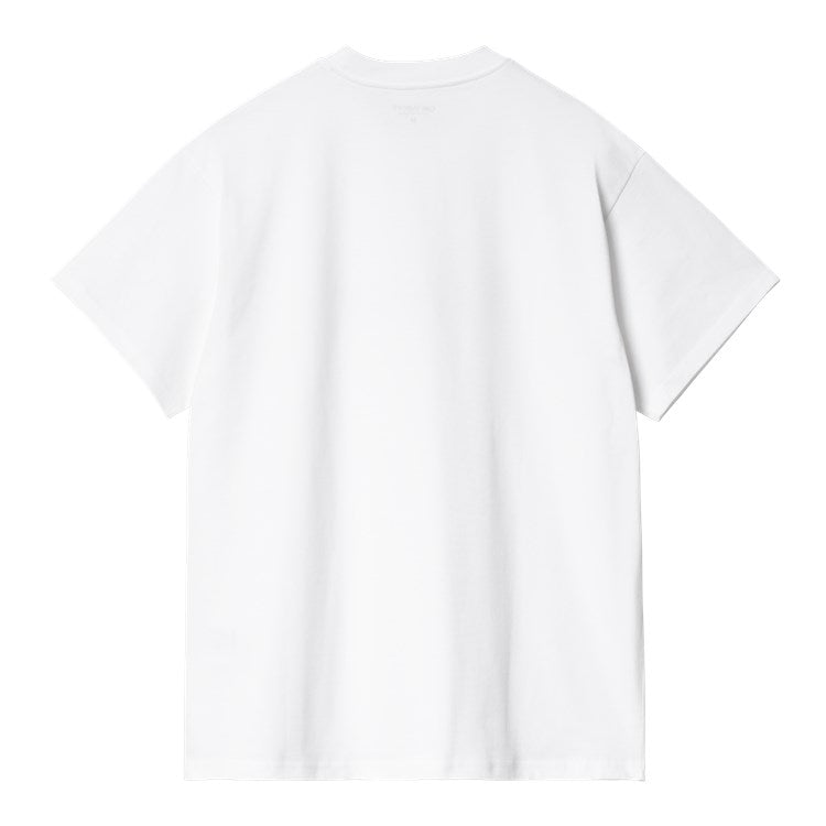 Carhartt WIP S/S 313 Star T-Shirt