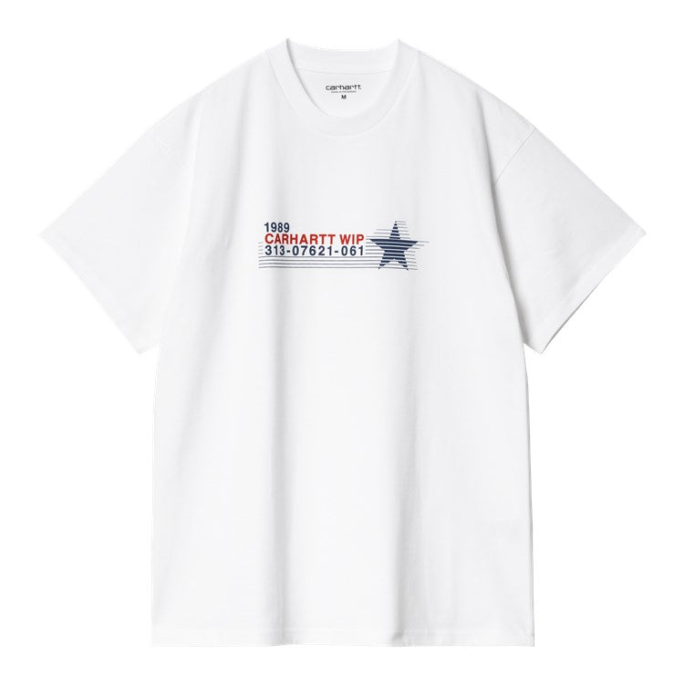 Carhartt WIP S/S 313 Star T-Shirt