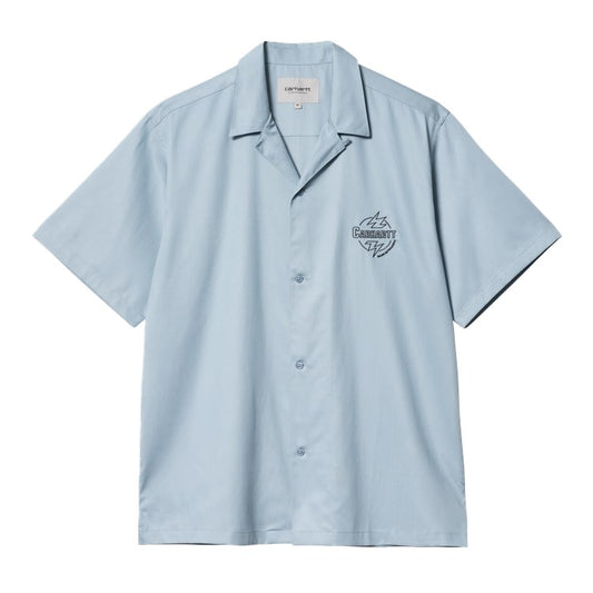 Carhartt WIP S/S Ablaze Shirt