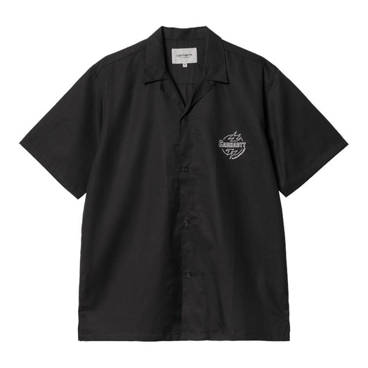 Carhartt WIP S/S Ablaze Shirt