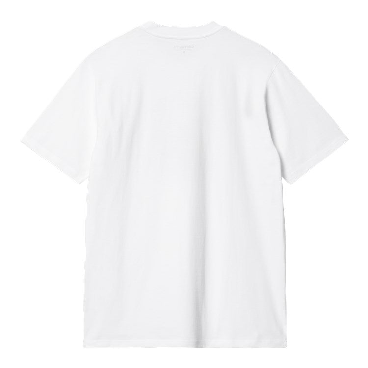 Carhartt WIP S/S Art Supply T-Shirt