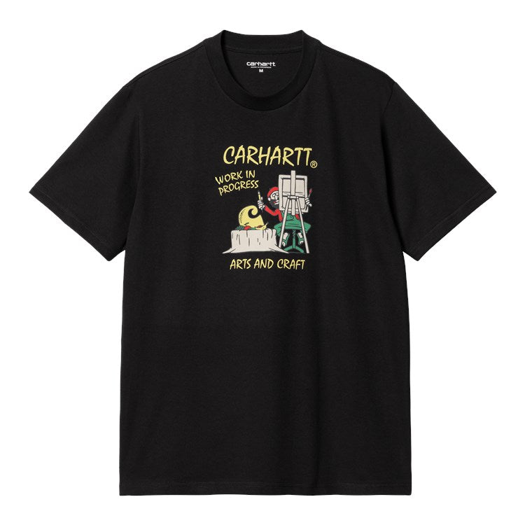 Carhartt WIP S/S Art Supply T-Shirt