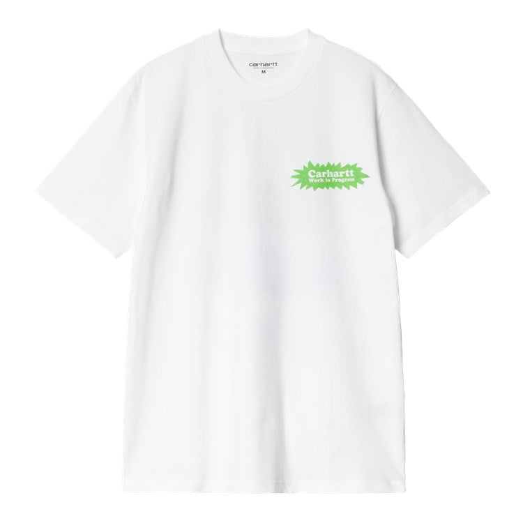 Carhartt WIP S/S Bam T-Shirt